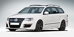 Passat Break R36 (3C) 2005 - 2010